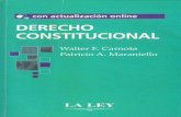 Derecho Constitucional - Carnota & Maraniello.pdf
