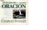 Charles Stanley Trátelo con Oración x eltropical
