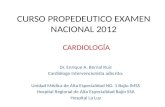1curso Propedeutico Examen Nacional 2012