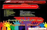 Educacion Para La Conciencia Ciudadana en Peru Informe Final Uladech Piura 2012 Ayala Tandazo Jose Eduardo