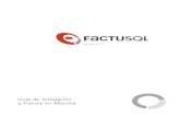 Guia de Instalacion y Puesta en Marcha FactuSOL 2011