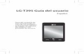 Manual Usuario LG-T395