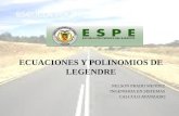 POLINOMIOS DE LEGENDRE.pptx