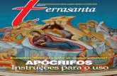 Revista Terra Santa - 04 - Apócrifos