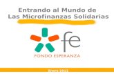 Microfinanzas Solidarias Karina