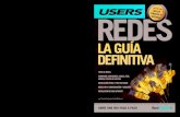 Users Redes