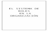 Sistema de roles en la organización.doc