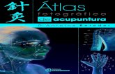 Acupuntura - Atlas Fotogradico de Acupuntura
