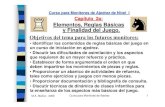 Reglas Básicas de Ajedrez MAMJ v7C 9Nv