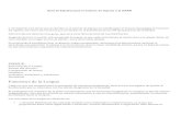 Guía de Español para el examen de ingreso a la UNAM