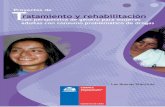 CONACE - (2006) Proyectos de tratamiento y rehabilitación con perspectiva de género para mujeres adultas