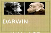 presentación darwin-wallace