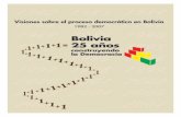 Visiones sobre el proceso democrático en Bolivia 1982 - 2007. Diferentes Autores.pdf