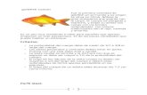 goldfish común