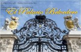 El Palacio Belvedere en Viena Milespowerpoints.com