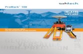 ProMark 100 Brochure - Spanish (1)