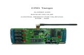 Manual Crg Tango 03-12-2012