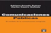 Comunicaciones Publicas 1999