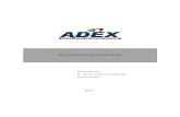 Adex-peru Guia Del Exportador Actualizada 2011