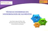 TÉCNICAS MODERNAS DE IDENTIFICACIÓN DE MICROORGANISMOS PATÓGENOS.pptx