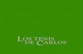 Los Tenis de Carlos