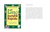 El Libro de la Lectura Rápida, Tony Buzan (Editorial Urano).pdf