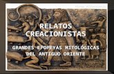 Relatos Creacionistas, Teologia Sistematica II