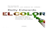 Betty Edwards El Color Pintura Arte