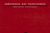 Lonergan Bernard Metodo en Teologia (2)