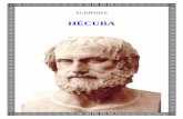 Euripides Hecuba Bilingue