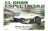 El Gran Espectáculo - Pierre Clostermann.pdf