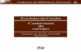 Caderneta-euclides Da Cunha