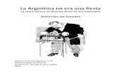 Argentina No Era Una Fiesta v1.4