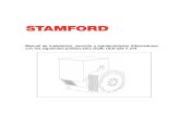 Manual de Alternador Stamford UC224-274_Español
