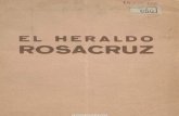 El Heraldo Rosacruz. 1-1935, n.º 1