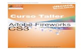 Manual de Fireworks Cs3
