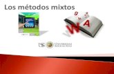 106397526 9 Los Metodos Mixtos Dr Roberto Hernandez Sampieri