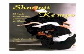 Shorinji Kempo - El Legado de Los Monjes Guerreros de Shaolin (eBook)
