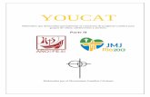 109216408 Materiales Youcat Del MFC Para Ninos Adolescentes y Jovenes Parte II 2012 2013 Ano de La Fe JMJ RIO 2013