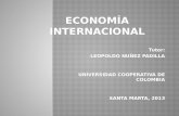 Diapositiva Comercio Internacional-ucc - Copia