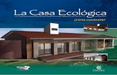 La Casa Ecologica