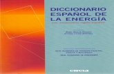 95690568 Diccionario Energia