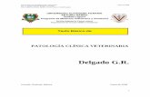 5. 0 Texto Básico de Patología Clínica Veterinaria