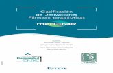 MEDAFAR CDF Clasificación de Derivaciones Fármaco-terapéuticas