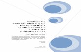 Anexo 3 Manual de Delimitacion y Codificacion Uh Sudamerica Uicn Can