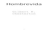 Chesterton, Gilbert K. - Hombrevida (o hombre vivo) (español).pdf