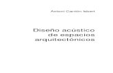 Diseño Acustico de Espacios Arquitectonicos - Antoni Carrion.pdf
