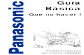 3.-Guia Básica Que no hacer!Considerciones para una correcta instalacion By Panasonic.pdf
