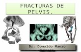 Tratamientos de La Fractura de Pelvis Nov.12
