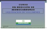 Curso de Medicion Inspectorate Medicion Estatica